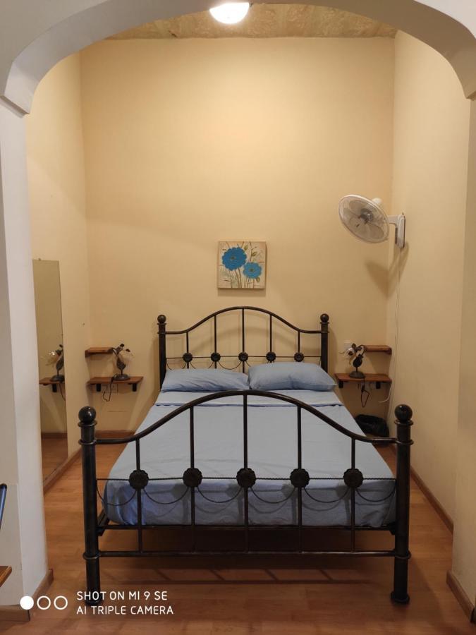 Floriana One Bedroom Studio House 외부 사진