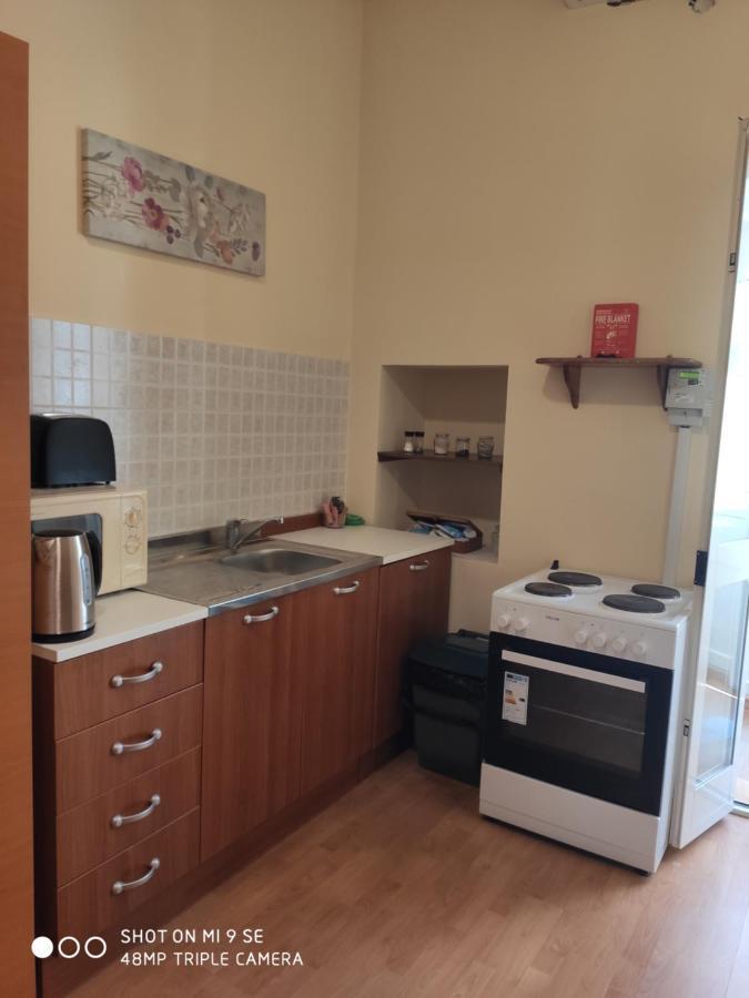 Floriana One Bedroom Studio House 외부 사진