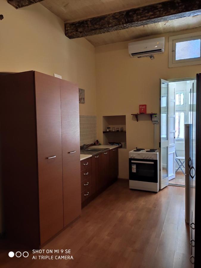Floriana One Bedroom Studio House 외부 사진