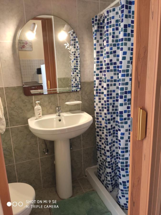 Floriana One Bedroom Studio House 외부 사진