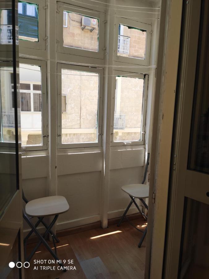 Floriana One Bedroom Studio House 외부 사진