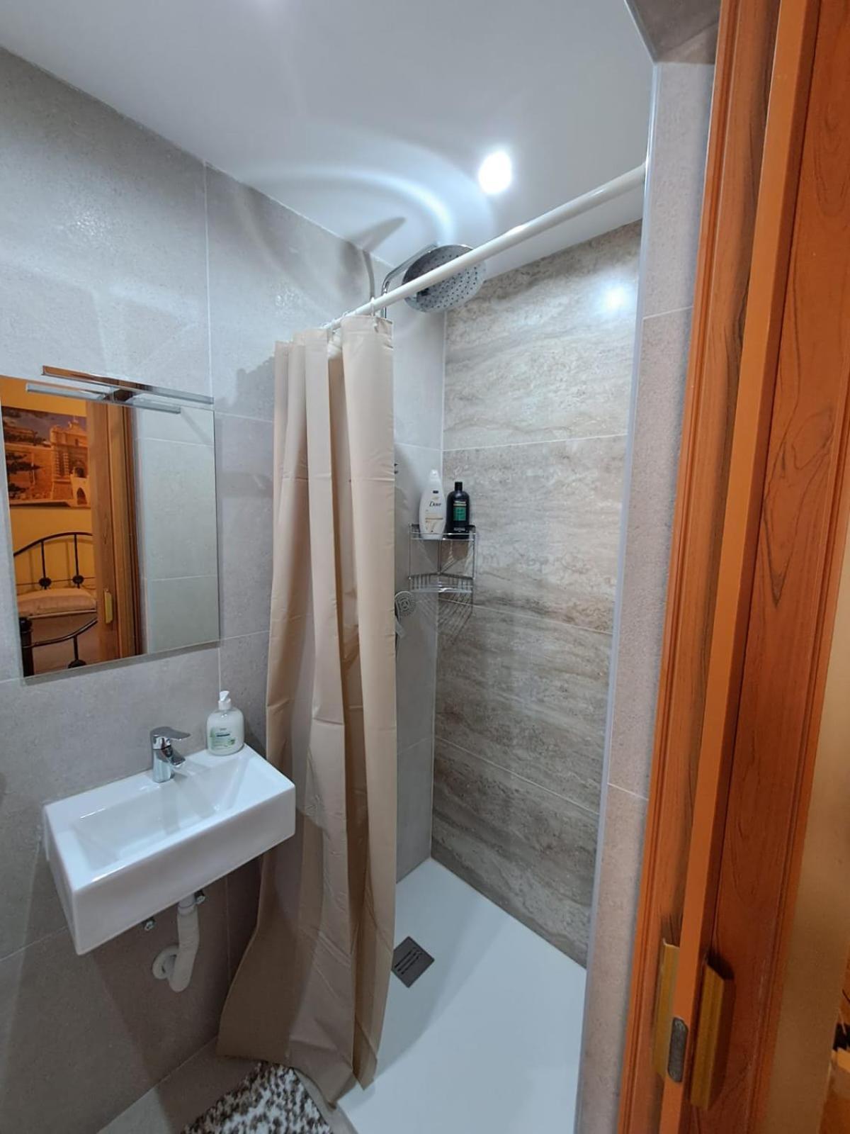 Floriana One Bedroom Studio House 외부 사진