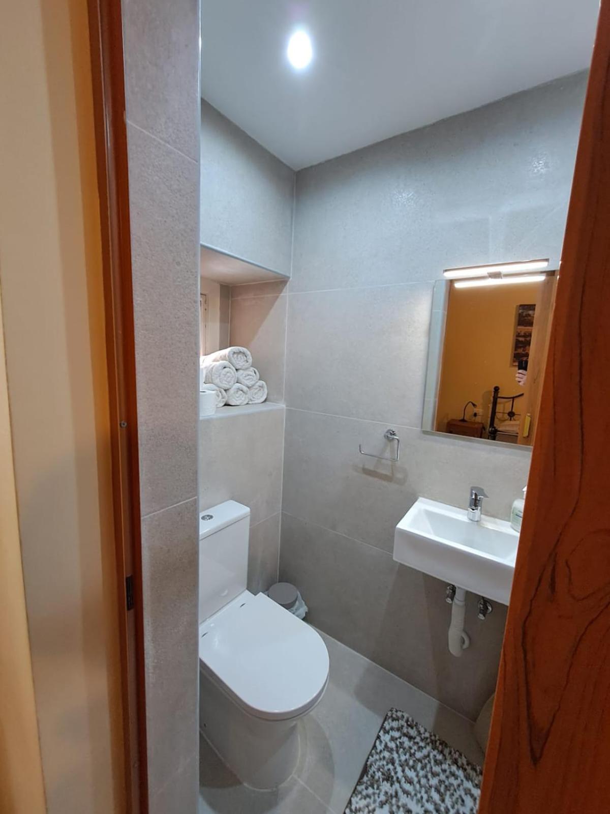 Floriana One Bedroom Studio House 외부 사진