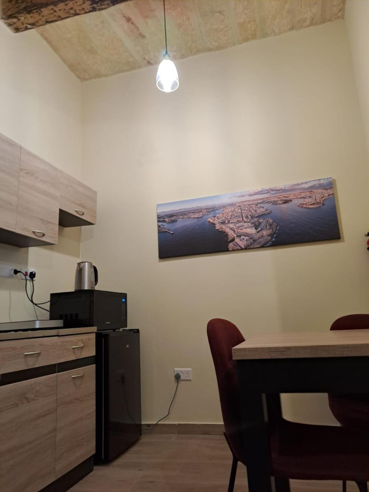 Floriana One Bedroom Studio House 외부 사진