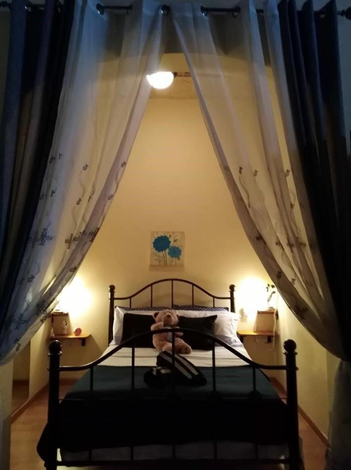 Floriana One Bedroom Studio House 외부 사진